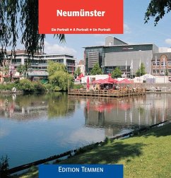 Neumünster - Scharnweber, Werner