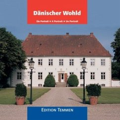 Dänischer Wohld - Scharnweber, Werner