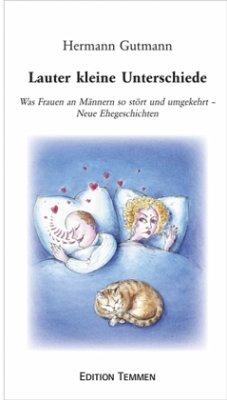 Cover Lauter kleine Unterschiede