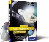 Adobe Premiere Pro 2, m. DVD-ROM