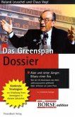 Das Greenspan-Dossier