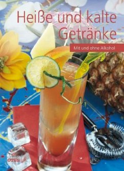 Cover Heiße und kalte Getränke