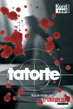 Cover Tatorte