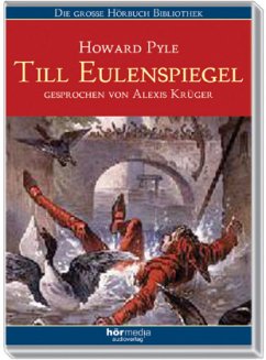 Cover Till Eulenspiegel
