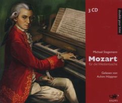 Mozart für die Westentasche