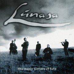 Merry Sisters Of Fate - Lunasa