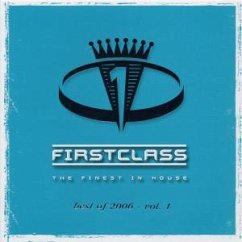 Cover First Class 2006 / 1