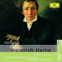 Heinrich Heine - Michael Hameter