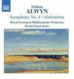 Sinfonie 4/Sinfonietta