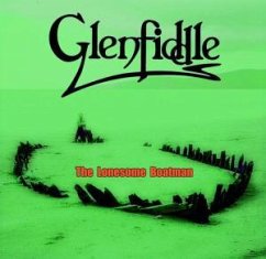 Cover The Lonesome Boatman