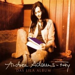 Das Lila Album - Adams-Frey, Andrea