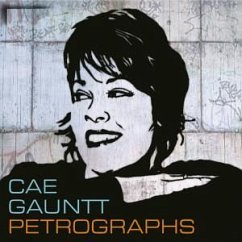 Petrographs - Gauntt,Cae