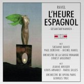 L'Heure Espagnol