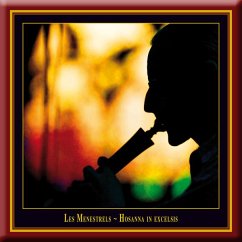 Cover Hosanna In Excelsis