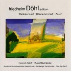 Sinfonie Für Cello & Orch./Sommerreise/Zorch