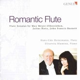 Romantic Flute