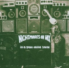 In A Space Outta Sound - Nightmares On Wax