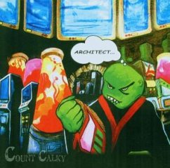 Cover Count Calkyulom Project