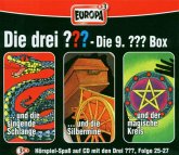 3er Box / Die drei Fragezeichen Bd.25-27 (3 Audio-CDs) 3er Box / Die drei Fragezeichen Bd.25-27 (3 Audio-CDs)
