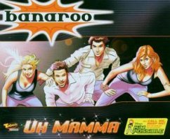 Cover Uh Mama