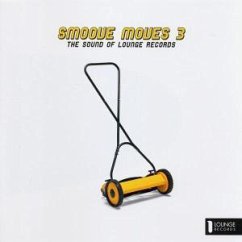 Smoove Moves 3 - The Sound Of Lounge Records - Var-Dance