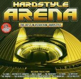 Hardstyle Arena Vol. 1