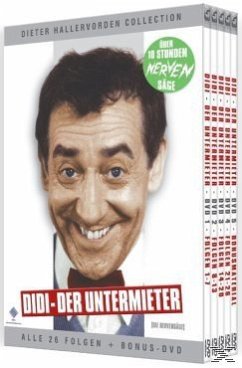 Didi - Der Untermieter