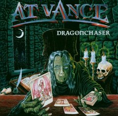 Cover Dragonchaser