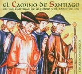 El Camino De Santiago El Camino De Santiago