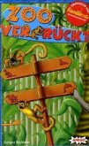 Zoo ver-rückt (Kinderspiel) Zoo ver-rückt (Kinderspiel)