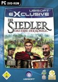 Siedler - Das Erbe Der Könige