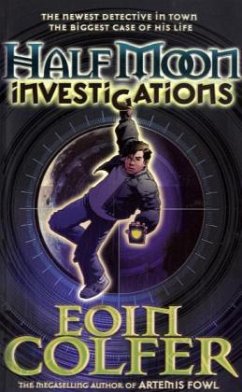 Cover Colfer, Eoin