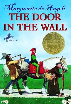 The Door in the Wall - DeAngeli, Marguerite