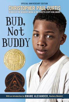 Bud, Not Buddy - Curtis, Christopher Paul