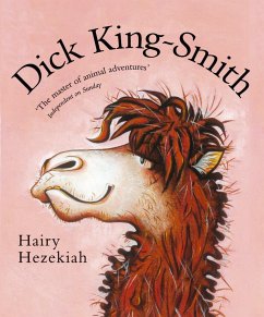 Hairy Hezekiah - King-Smith, Dick