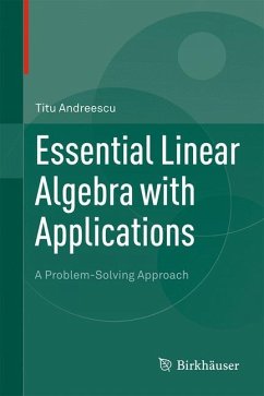 Essential Linear Algebra with Applications - Andreescu, Titu