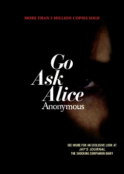 Go Ask Alice - Anonym