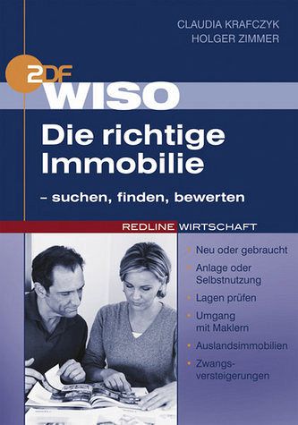 WISO Die richtige Immobilie - suchen, finden, bewerten WISO Die richtige Immobilie - suchen, finden, bewerten