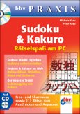 Sudoku & Kakuo, m. CD-ROM