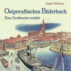 Cover Ostpreußisches Bilderbuch