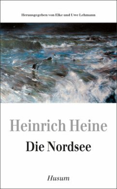 Die Nordsee - Heine, Heinrich