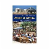 Athen & Attika: Reisehandbuch mit vielen praktischen Tipps