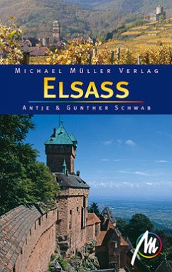 Elsass - Schwab, Antje und Gunther Schwab