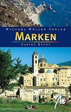 Cover Marken.