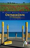 Ostseeküste - Mecklenburg Vorpommern: Reisehandbuch mit vielen praktischen Tipps