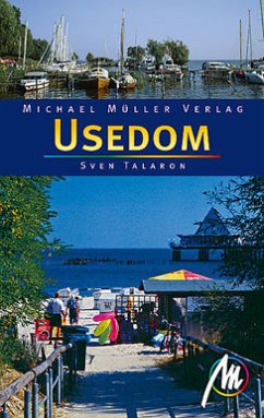 Usedom - Becht, Sabine und Sven Talaron