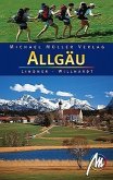 Allgäu: Reisehandbuch mit vielen praktischen Tipps