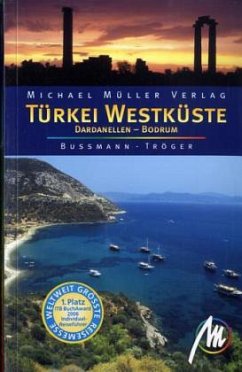 Cover Türkei, Westküste