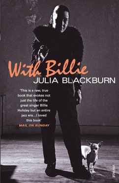 With Billie - Blackburn, Julia