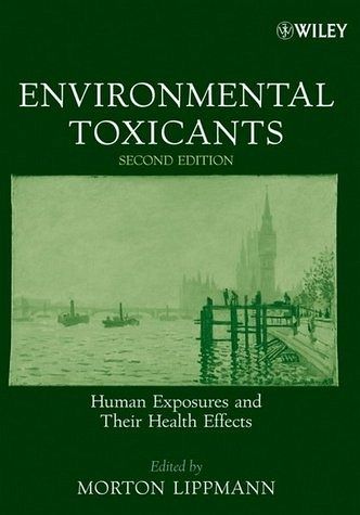 Environmental Toxicants Environmental Toxicants